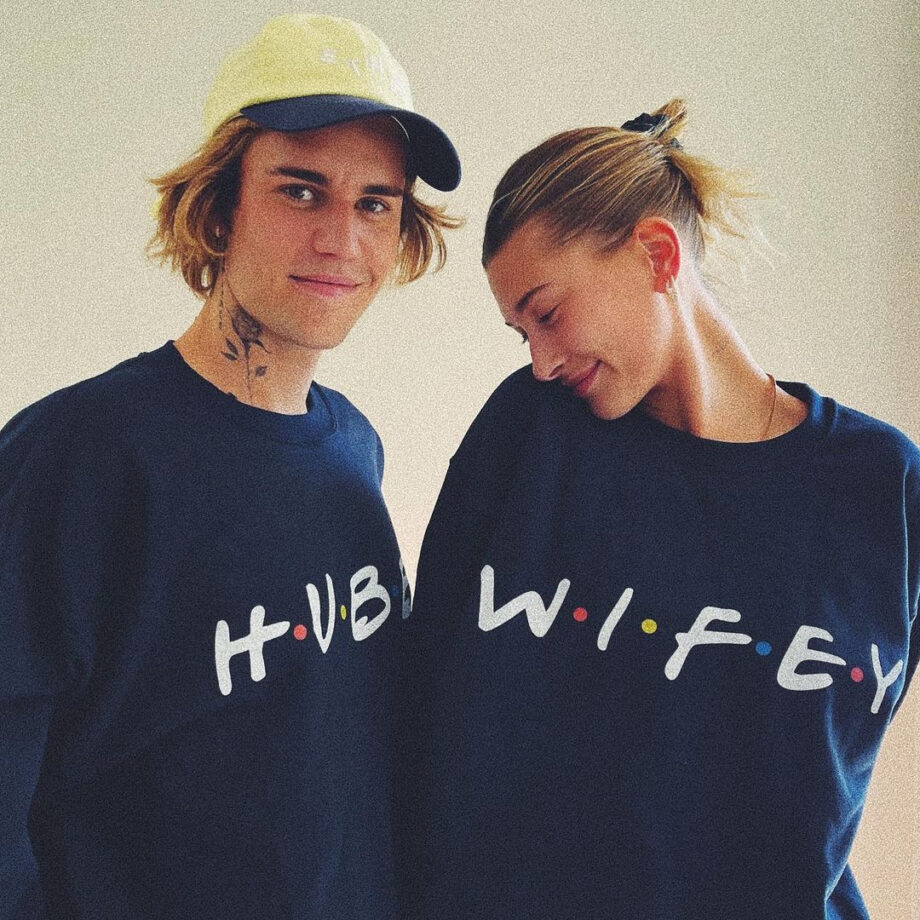 Power Couple: Justin Beiber & Hailey Baldwin Share Some ‘Hot & Spicy’ Pics, Check It Out - 1