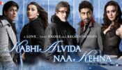 Kabhi Alvida Na Kehna Revisited