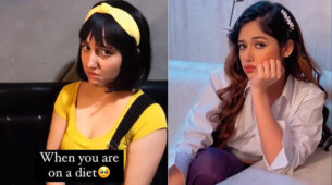 Kabhi Kabhi Aditi: Ashnoor Kaur and Jannat Zubair Rahmani romance on camera, fans blush