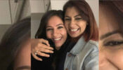 Kanchi Kaul wants to travel to Prague with Sriti Jha, find out what’s their plan