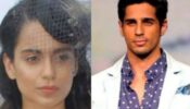 Kangana Ranaut is all praises for Karan Johar’s Shershaah, Sidharth Malhotra replies ‘Thank You’