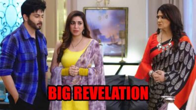 Kundali Bhagya spoiler alert: Karan and Preeta make BIG revelation