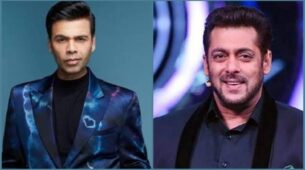 Karan Johar V/S Salman Khan: Better Bigg Boss host? (FAN BATTLE)