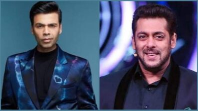 Karan Johar V/S Salman Khan: Better Bigg Boss host? (FAN BATTLE)