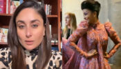 Kareena Kapoor & Aishwarya Rai’s bonding over ‘prints’ will get you excited