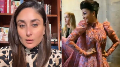 Kareena Kapoor & Aishwarya Rai’s bonding over ‘prints’ will get you excited