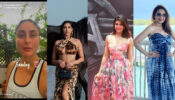 Kareena Kapoor, Jacqueline Fernandez, Madhuri Dixit, Nora Fatehi & sensuous bomb poses, a visual delight