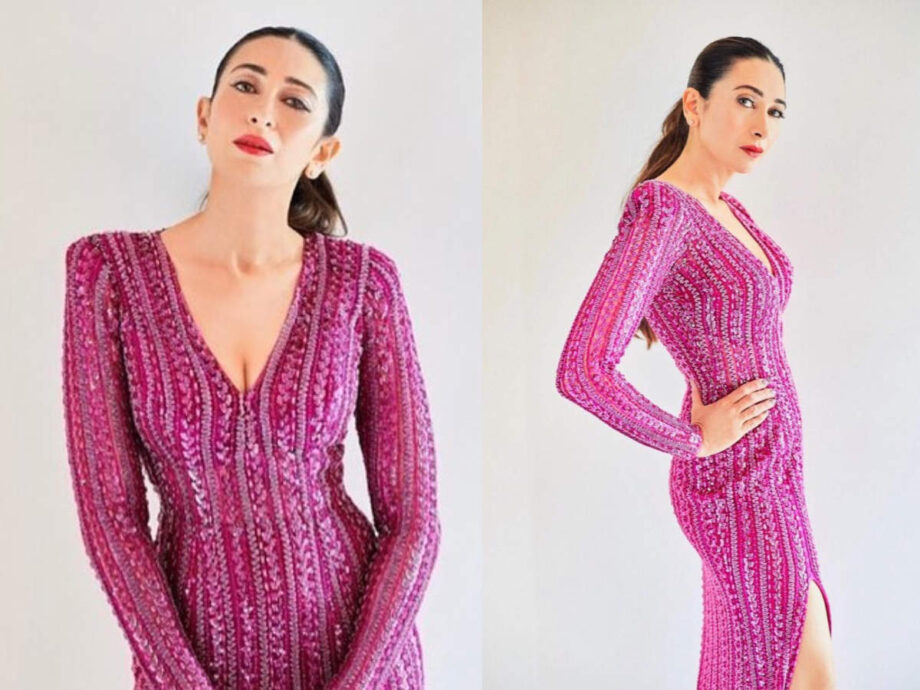 Kareena Kapoor & Karisma Kapoor’s Closet Is Full Of Unique Sizzling Dresses & Outfits, Check Out - 2