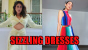 Kareena Kapoor & Karisma Kapoor’s Closet Is Full Of Unique Sizzling Dresses & Outfits, Check Out