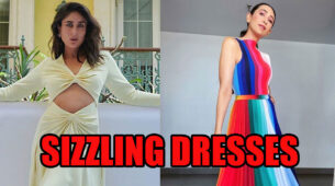 Kareena Kapoor & Karisma Kapoor’s Closet Is Full Of Unique Sizzling Dresses & Outfits, Check Out
