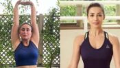 Kareena Kapoor Khan And Malaika Arora: B’town Celebs Who Practice Yoga Regularly