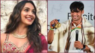 Viral Alert: When Kiara Advani Spoke About Crushing On Tokyo Olympics 2020 Gold Medal Winner Neeraj Chopra, Here’s How Rumoured Boyfriend Sidharth Malhotra’s Reacted