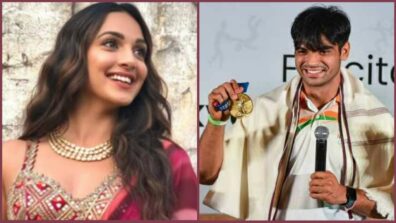 Viral Alert: When Kiara Advani Spoke About Crushing On Tokyo Olympics 2020 Gold Medal Winner Neeraj Chopra, Here’s How Rumoured Boyfriend Sidharth Malhotra’s Reacted