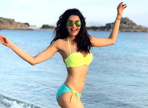 Karishma Tanna Vs Nia Sharma: The Ultimate Beach Beauty? Vote Now - 1