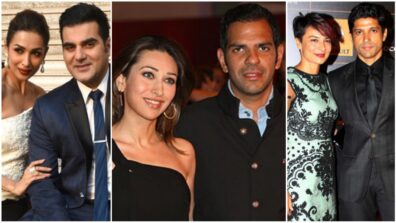 Karisma Kapoor, Farhan Akhtar, Arbaaz Khan: These Are The 5 Most Expensive Divorces Of B’Town!