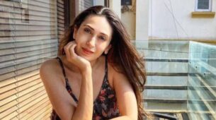 Karisma Kapoor Is Indeed A Ray Of Sunshine! Check Out Her Bright Reels