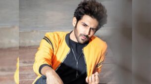Kartik Aaryan Resumes Shooting For Bhool Bhulaiya 2