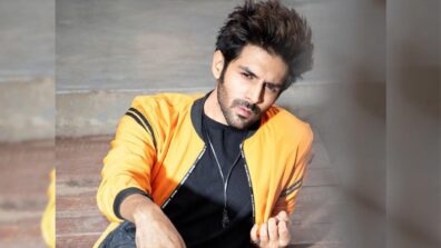 Kartik Aaryan Resumes Shooting For Bhool Bhulaiya 2