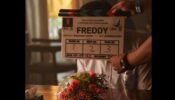 Kartik Aaryan shares special BTS moment from upcoming movie ‘Freddy’, fans can’t keep calm