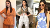 Katrina Kaif, Alia Bhatt and Deepika Padukone are regal princesses in high-chic embellished maxi dresses, check out ASAP