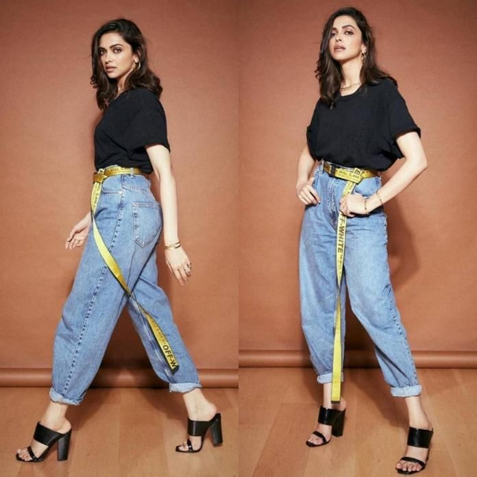 Katrina Kaif VS Deepika Padukone: Which Actress Aced The Baggy Pants Look? Fan Battle - 3