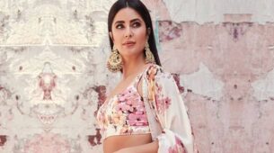 Katrina Kaif’s splendid journey in Bollywood over the years! Take a quick look