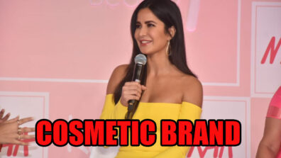 Kay by Katrina! Why Does Katrina Kaif’s Cosmetic Brand Stand Out The Most? Take A Look At It