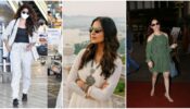 Keerthy Suresh, Malavika Mohanan and Tamannaah Bhatia slay the simple street-style aviator fashion sunglasses like boss babes, learn the style hack
