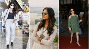 Keerthy Suresh, Malavika Mohanan and Tamannaah Bhatia slay the simple street-style aviator fashion sunglasses like boss babes, learn the style hack