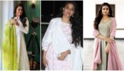 Keerthy Suresh’s Casual Ethnic Look In Salwar Kameez Will Make You Fall In Love, View Pics
