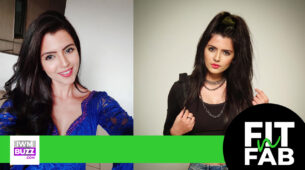 Kettlebell Swings is my favourite exercise: Jasmine Avasia