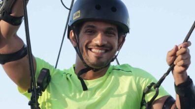 Khatron Ke Khiladi 11: Arjun Bijlani dons the host hat for ‘Arjun The Wild’ show