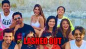 Khatron Ke Khiladi 11: From Divyanka Tripathi to Varun Sood: Here’s why the contestants lashed out at Nikki Tamboli