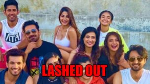 Khatron Ke Khiladi 11: From Divyanka Tripathi to Varun Sood: Here’s why the contestants lashed out at Nikki Tamboli