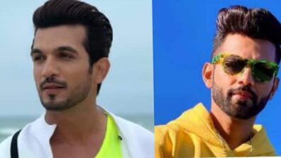 Khatron Ke Khiladi 11: Netizens trend ‘Apologize to Rahul Vaidya’ after Arjun Bijlani mocks him in promo, deets inside