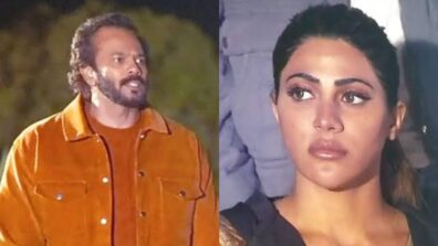 Khatron Ke Khiladi 11: Nikki Tamboli leaves Rohit Shetty in shock as she confesses not watching his movie Simmba starring Ranveer Singh