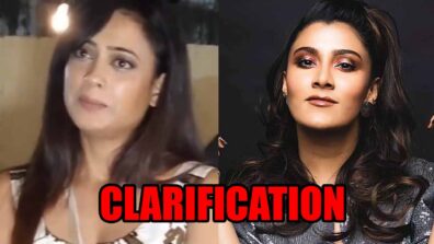 Khatron Ke Khiladi 11: Shweta Tiwari gives clarification after being blamed for Aastha Gill’s elimination