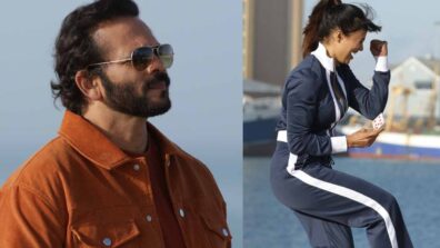 Khatron Ke Khiladi 11: Stuntmaster Rohit Shetty turns into Prank Master