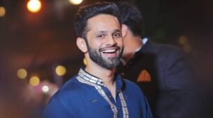 Khatron Ke Khiladi: Rahul Vaidya revealed his favourite stunt from the show; check out Divyanka Tripathi’s reaction