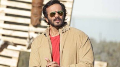 Khatron Ke Khiladi: Rohit Shetty takes on the role of ‘baba’