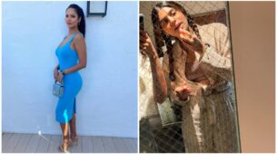 Khushi Kapoor VS Esha Gupta: Which Diva Aced The Zara Outfit! FAN BATTLE