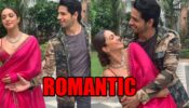 Kiara Advani and Sidharth Malhotra’s ROMANTIC dance video makes fans go aww