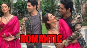 Kiara Advani and Sidharth Malhotra’s ROMANTIC dance video makes fans go aww