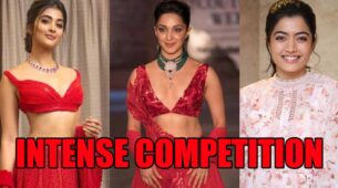 Kiara Advani, Rashmika Mandanna, Pooja Hegde: Celebs that are expected to have intense competition for movies after back-to-back hits