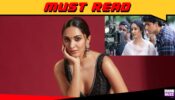 Kiara Advani reveals three new things she learnt about ‘LOVE’ after working in Shershaah