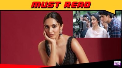 Kiara Advani reveals three new things she learnt about ‘LOVE’ after working in Shershaah