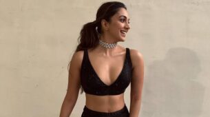 Kiara Advani slams the trolls saying she’s not doing ‘serious’ cinema; asks them to watch Good Newwz or Guilty