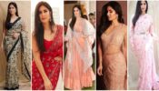 Killing It In A Saree! 5 Times Katrina Kaif Looks Ethereal In Traditional Ensembles