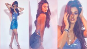 ‘Kisi ne propose hi nahi kiya, actually…’  When Disha Patani felt her life was sad & miserable