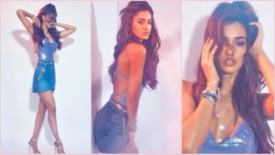 ‘Kisi ne propose hi nahi kiya, actually…’  When Disha Patani felt her life was sad & miserable
